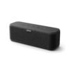 Anker Soundcore Boost Bluetooth Speaker Upgraded with Well-Balanced Sound, BassUp, 12H Playtime, USB-C, IPX7 Waterproof, Wireless Speaker with Customizable EQ via App, Wireless Stereo Pairing