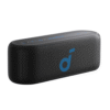 Soundcore by Anker Select 2S Bluetooth Speaker with Stereo Sound, BassUp, Custom EQ, Wireless Stereo Pairing, IPX7 Waterproof and 16H Playtime, Portable Speaker for Home, Hiking and Outdoors