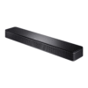 Bose TV Speaker - Soundbar for TV with Bluetooth and HDMI-ARC Connectivity, Black, Includes Remote Control