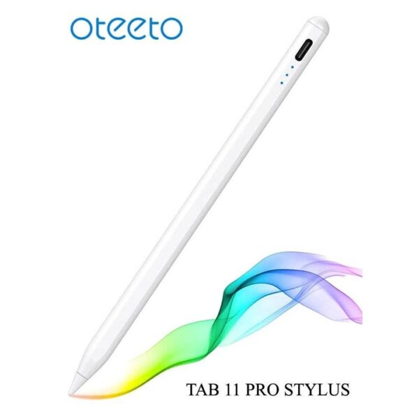 Oteeto TAB 11 Pro Stylus 8 GB RAM 512 GB ROM 10.1 Inch Display 5G Android Tablet PC With Wireless Keyboard Stylus Pen and 6000 mAh Battery - Blue - Image 6