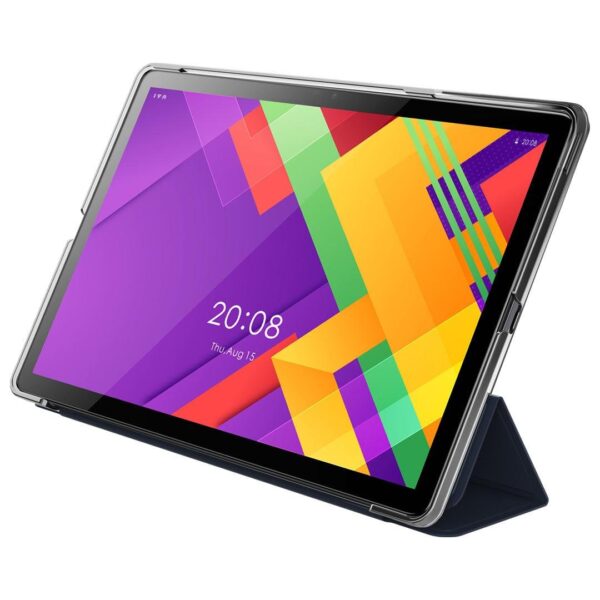 Oteeto TAB 11 Pro Stylus 8 GB RAM 512 GB ROM 10.1 Inch Display 5G Android Tablet PC With Wireless Keyboard Stylus Pen and 6000 mAh Battery Grey - Image 7