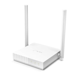 Tp-Link TL-WR844N 300Mbps Multi-Mode WiFi Router Range Extender