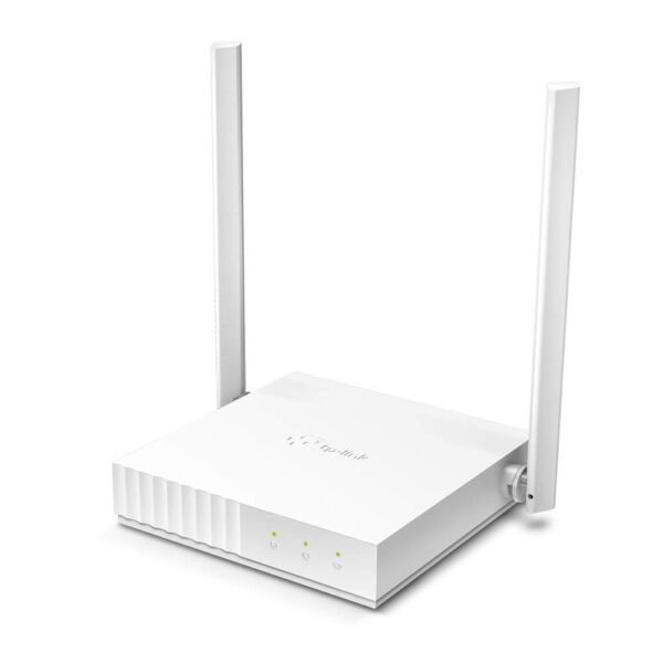 Tp-Link TL-WR844N 300Mbps Multi-Mode WiFi Router Range Extender