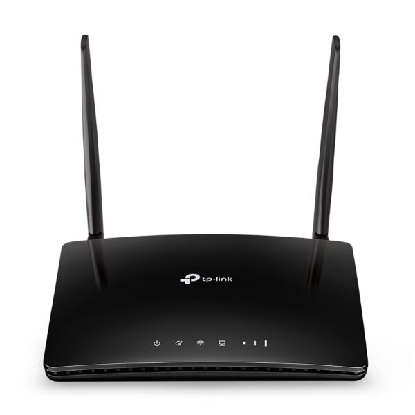Tp-Link TL-MR6400 300Mbps Wi-Fi 4G LTE Router - Image 3