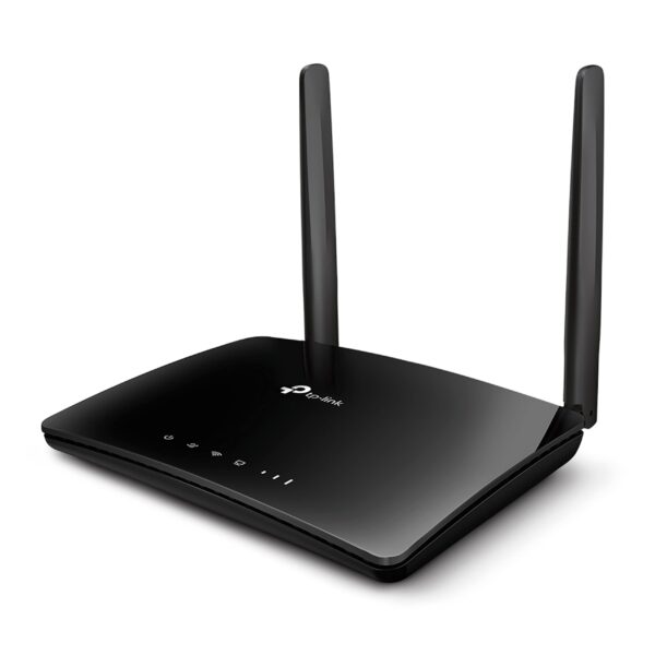 Tp-Link TL-MR6400 300Mbps Wi-Fi 4G LTE Router