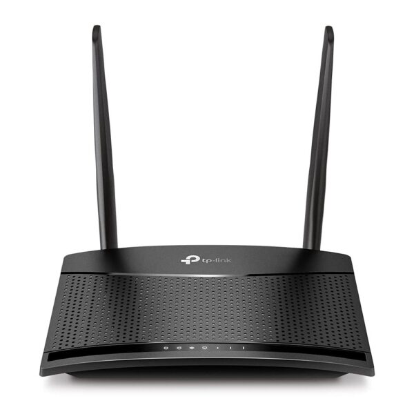 TP-Link TL-MR100 300Mb Wireless N 4G LTE WiFi Router with SIM Slot - Image 2