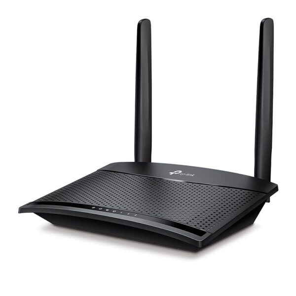 TP-Link TL-MR100 300Mb Wireless N 4G LTE WiFi Router with SIM Slot