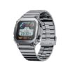 Porodo Nomad Smart Watch 1.54" Display 2 Straps