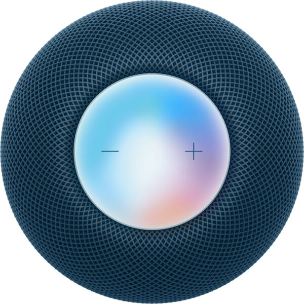 Apple Homepod Mini Smart Speaker - Image 2