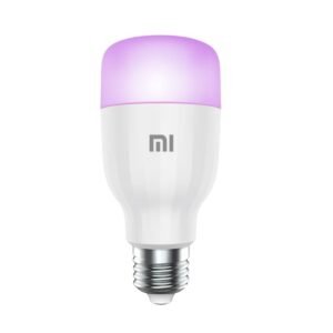 Mi LED Smart Bulb Essential WiFi 
(White and Color)丨Adjustable brightness and color temperature丨Smart control