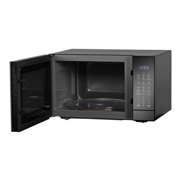 Midea 20L Digital Microwave Inverter Quattro for Even and Efficient Heating 11 Power Levels XpressClean Ceramic Cavity 6 Auto Menus - Image 4