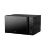 Midea 25L Digital Solo Microwave Oven MM8P022KG-B | Inverter Quattro Microwave Oven | XpressClean™ Enamel Cavity and Inverter Quattro SmartWave Technology