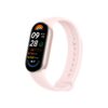 Xiaomi Smart Band 9 Global Version (2024) 1.62" Amoled Display | 233 mAh Battery | up to 21 Days of Battery Life | Over 150 Workout Modes | BT 5.4 | 50M Water Resistant - Mystic Rose