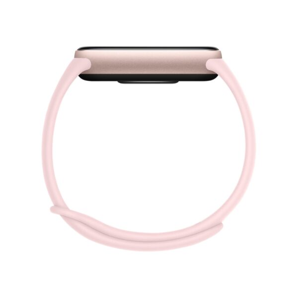 Xiaomi Smart Band 9 Global Version (2024) 1.62" Amoled Display | 233 mAh Battery | up to 21 Days of Battery Life | Over 150 Workout Modes | BT 5.4 | 50M Water Resistant - Mystic Rose