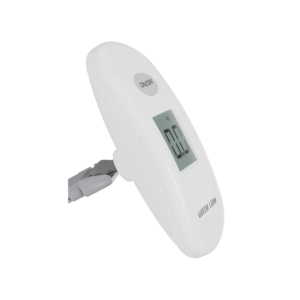 Green Lion Weight Mate – Digital Luggage Scale 40KG with Clear Display