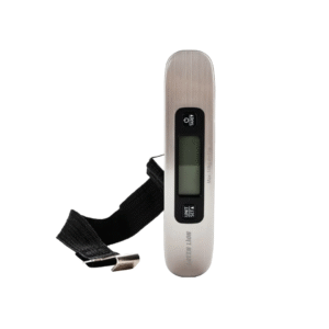 Green Lion Digital Luggage Scale 50KG – Accurate, Easy, Heavy-Duty Travel Weighing