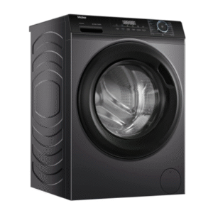 Haier 8Kg Inverter Front Load Washing Machine HW80-BP12929S6