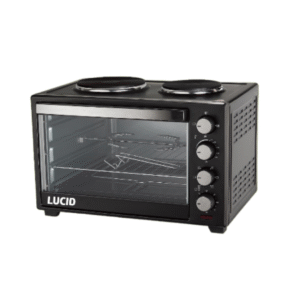 Lucid 35L oven