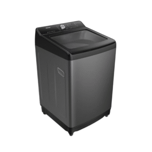 Hisense 18kg Top Load Washing Machine WT3I1823UB – Smart Fuzzy Logic, Waterproof Panel, Soak and Multi Programs, Auto Restart