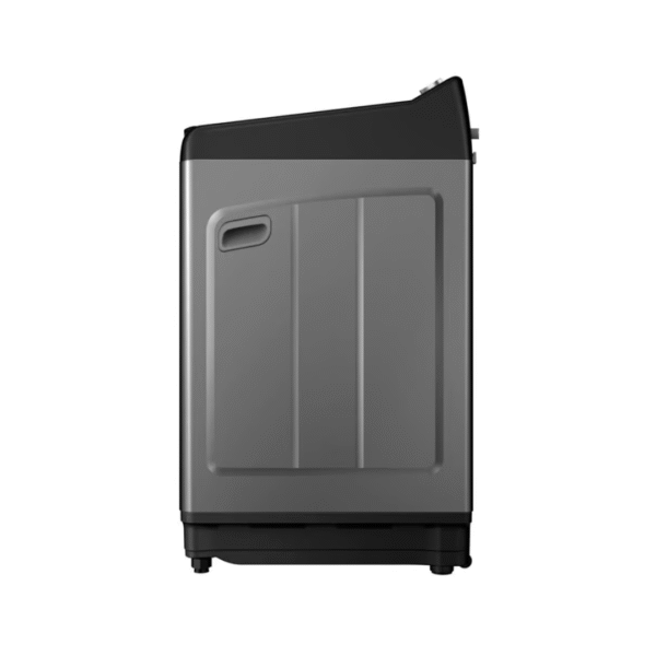 Hisense 18kg Top Load Washing Machine WT3I1823UB – Smart Fuzzy Logic, Waterproof Panel, Soak and Multi Programs, Auto Restart