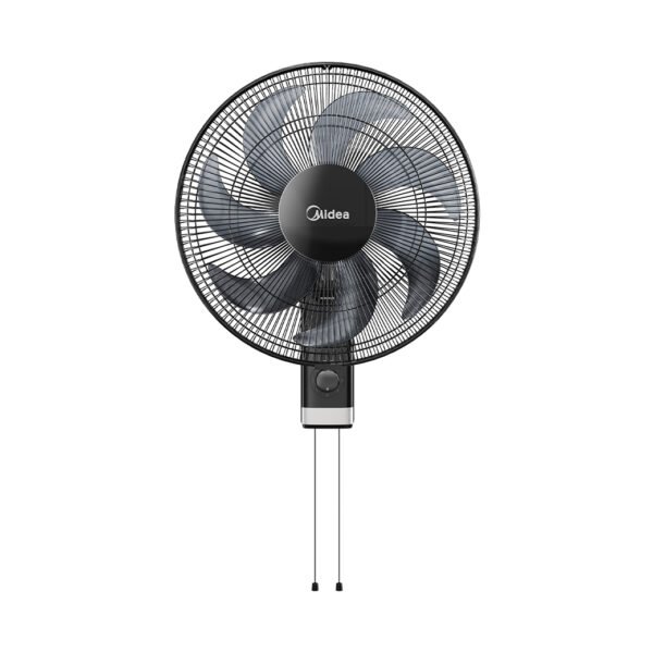 Midea 16 inch Wall Fan with 7 Petal-shape Blades FW40-23M