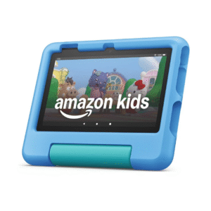 Amazon Fire 7 Kids Tablet 7 inch 16GB 3-7 Years - Blue