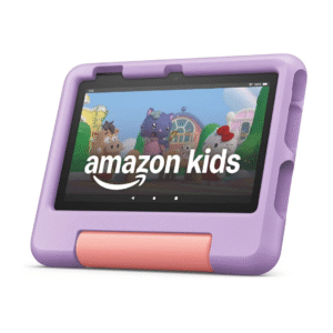 Amazon Fire 7 Kids Tablet 7 inch 16GB 3-7 Years - Purple