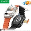 Modio ST10 4G Smart Watch