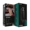 Green Lion Professional Hair Trimmer 1400mAh LED Display
