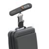 Porodo Lifestyle AccuScale High Precision Digital Luggage Scale