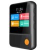 Porodo Soundtec Tune Pod 2.31 inch MP3 Player with Earphones and FM Radio