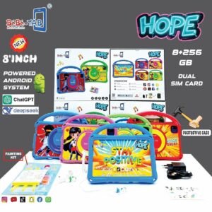 Bebe Tab Hope Kids Tablet