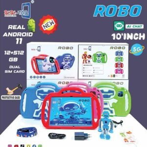 Bebe Tab Robo Kids Tablet
