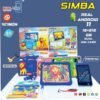 Bebe Tab Simba Kids Tablet