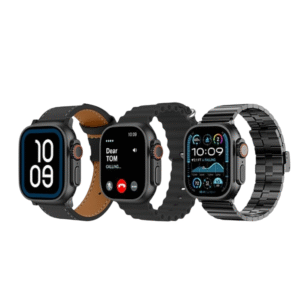 HainoTeko 2A Smart Watch