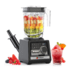 Hoffmans 2L Commercial Blender Multifunctional Wall Breaking Machine HM-2065