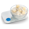 Kenwood Kitchen Scale (5g-8kg) WEP50