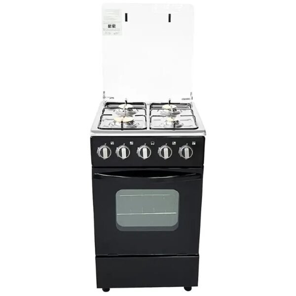 Ambassador Full Gas Cooker 50x50cm