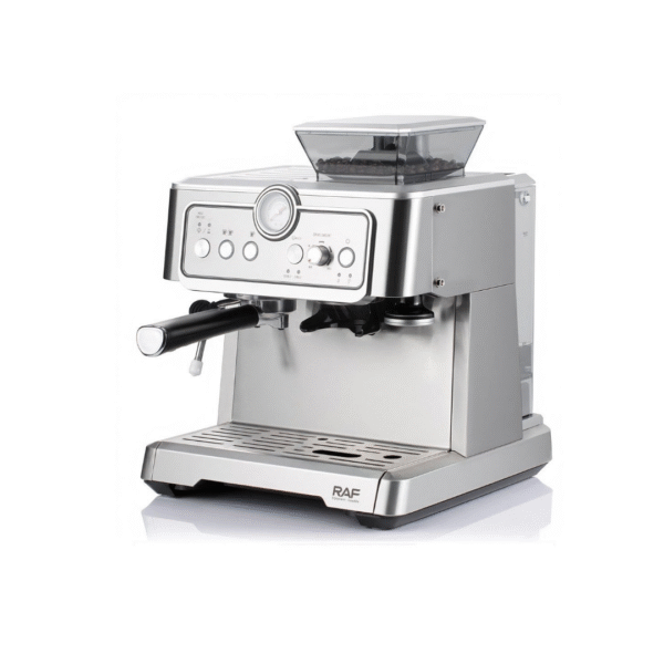 RAF Coffee Maker – 1350W Espresso Machine 2.3L Large Capacity - Image 4