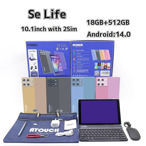 Atouch SE Life PC