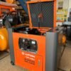 Lutian 8.5Kva Diesel Silent Generator