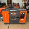 Lutian 10Kva Diesel Silent Generator