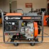 Lutian 6.5Kva Diesel Welding Generator