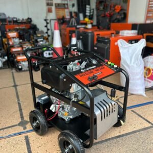 Lutian 3500PSI Diesel Pressure Washer