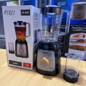 Pixel 1.6L 2 in 1 Blender 350W PX-908