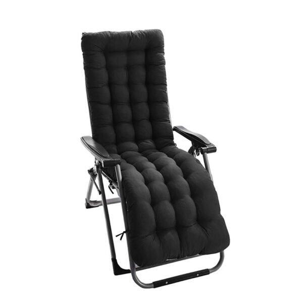 Recliners Foldable Adjustable Camping Chair - Image 2