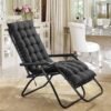 Recliners Foldable Adjustable Camping Chair