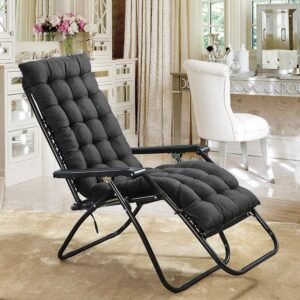 Recliners Foldable Adjustable Camping Chair