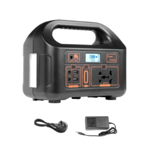 Portable Power Station 150W EG008PB
Solar Charging Panel
