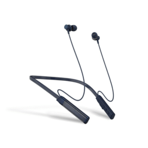 Green Lion Veria Wireless Neckband Earphones with Control Buttons